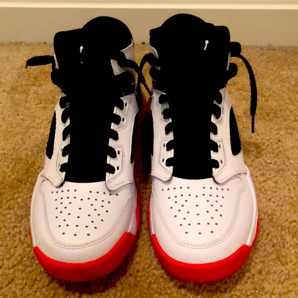 Jordan Mars 270